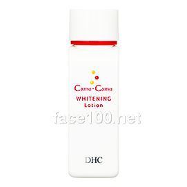 卡姆活力晶亮化妝水