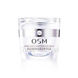 珍珠白亮采修護(hù)眼霜