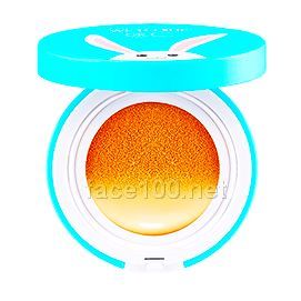 水密碼小藍盒水CC