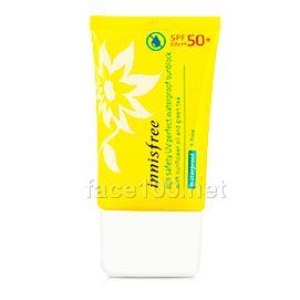 自然關(guān)愛優(yōu)顏防曬霜