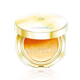 水潤修顏植萃調控霜