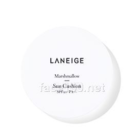 云朵防曬氣墊霜