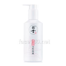 蘆薈女性洗液
