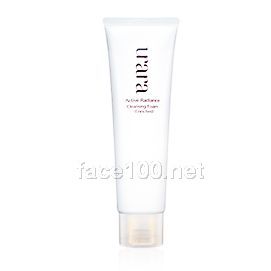 勻潤(rùn)新源潔面膏