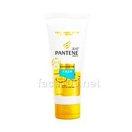 水潤滋養多效潤發精華霜