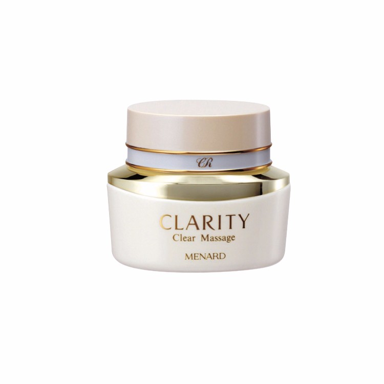 美伊娜多 多明麗 晶透亮顏按摩霜 80g代理批發