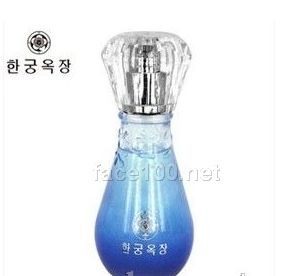 晶鉆玉顏活肌精華液