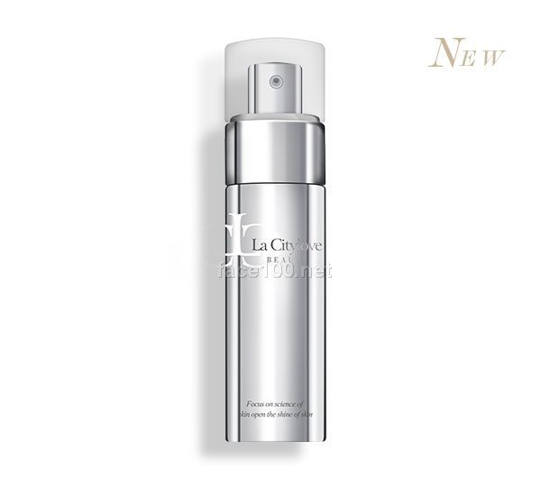 傾城之戀®機(jī)能修護(hù)精華乳