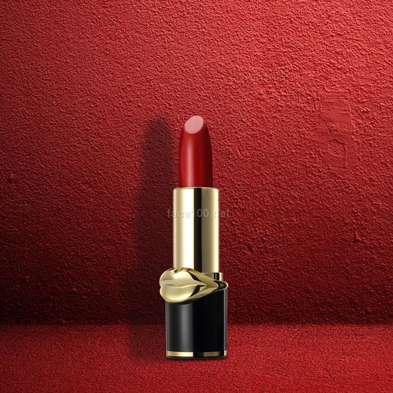 D.S.M黛絲蔓豐潤(rùn)滋養(yǎng)口紅