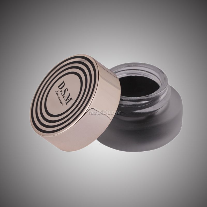 深邃流暢眼線膏