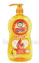 優倍凈去油洗潔精（新品）