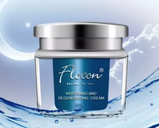 花宮煥顏嫩膚面霜