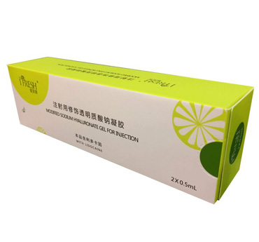 IFRESH愛芙萊（注射用修飾透明質(zhì)酸鈉凝膠）