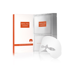 嗨體舒緩復(fù)顏眼膜