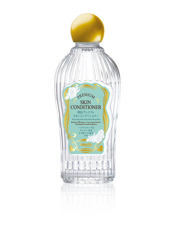 明色經典調和護膚水