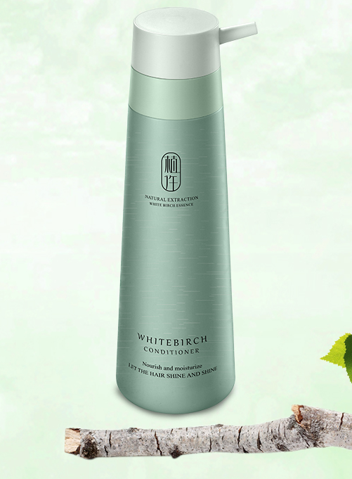 植許白樺液 臻修奢養(yǎng)潤(rùn)膏