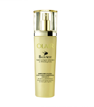 水晶之繡燕窩膠原滋養乳