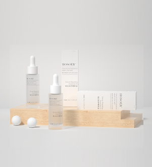 HOSOER花索賦活修護精粹油30ml