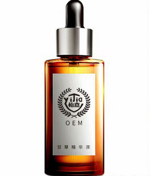 怡嘉甘草精華液