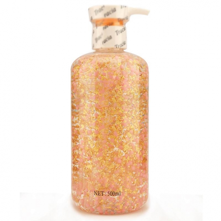 24K金精華原液oem加工