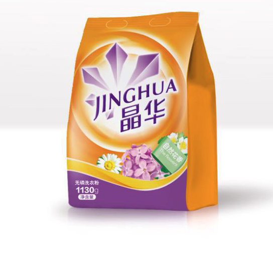 晶華洗衣粉代理批發