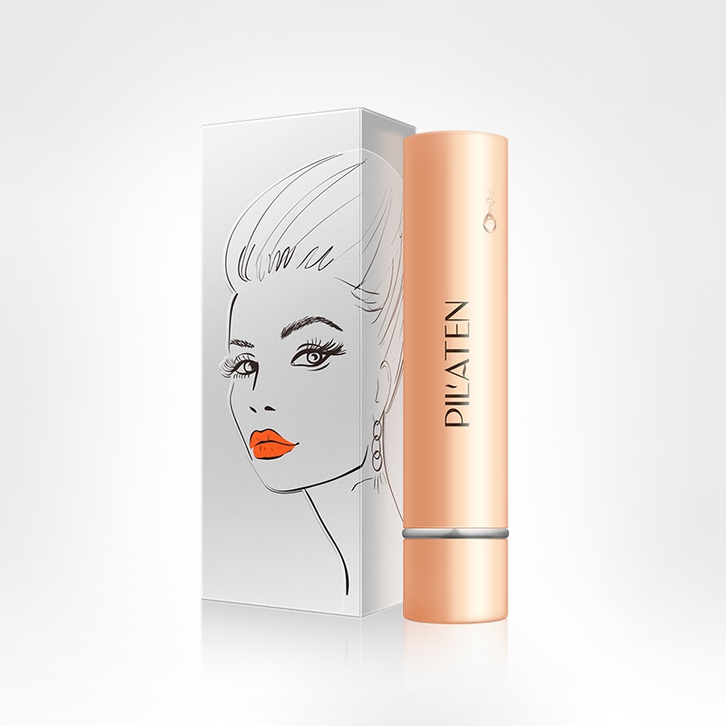 普拉緹娜·水漾變色護唇膏