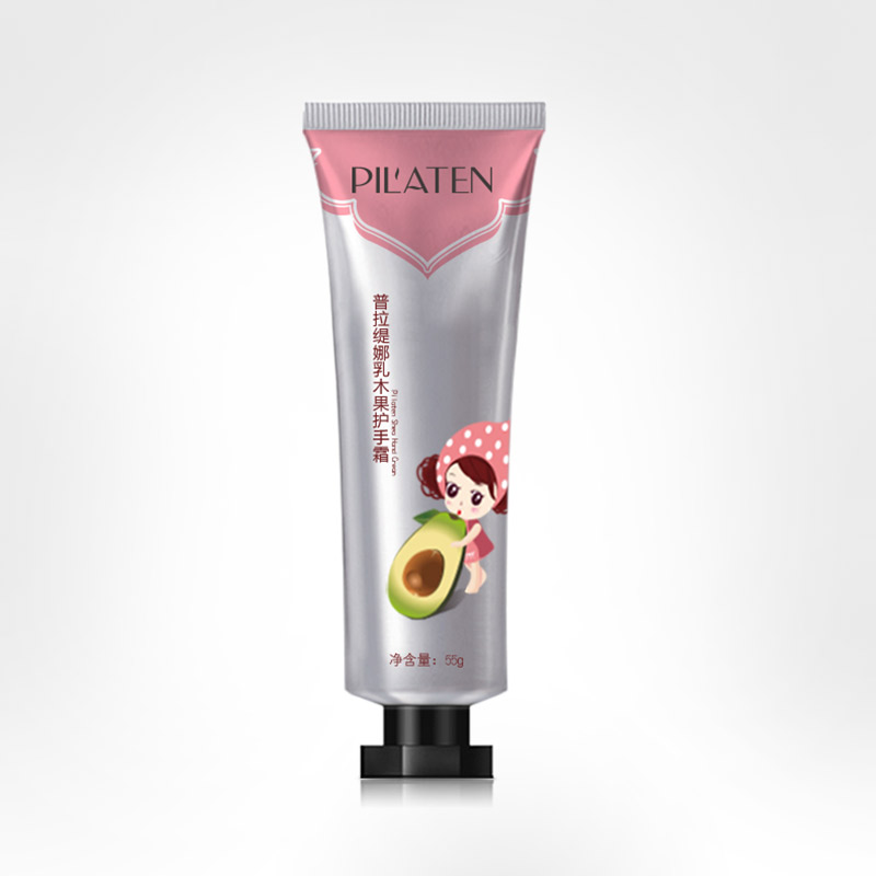 普拉緹娜·乳木果護手霜