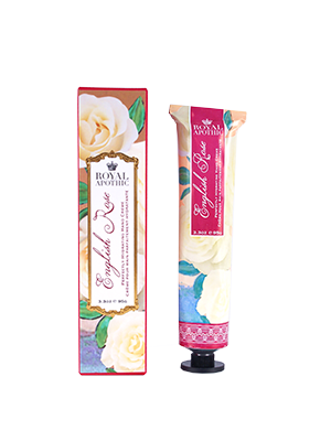 英國玫瑰護(hù)手霜