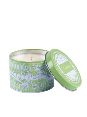 園林藝術香氛蠟燭