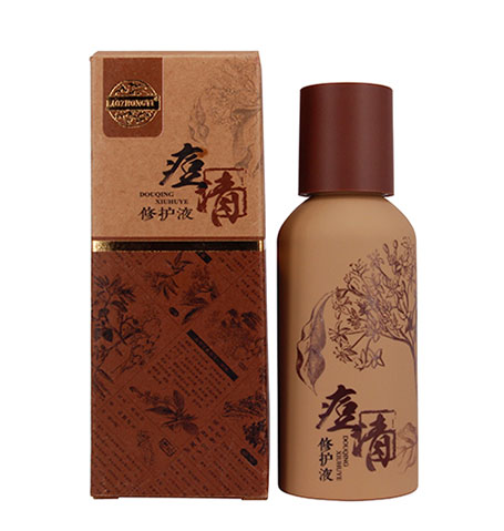 老中醫(yī)產(chǎn)品痘清修護液（煥新）