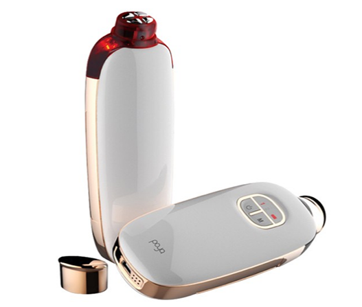 poya無線射頻美容儀