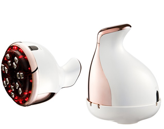 poya無線射頻身體按摩儀