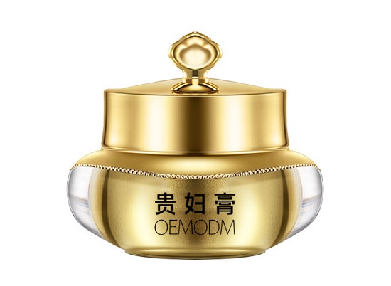 貴婦膏OEM