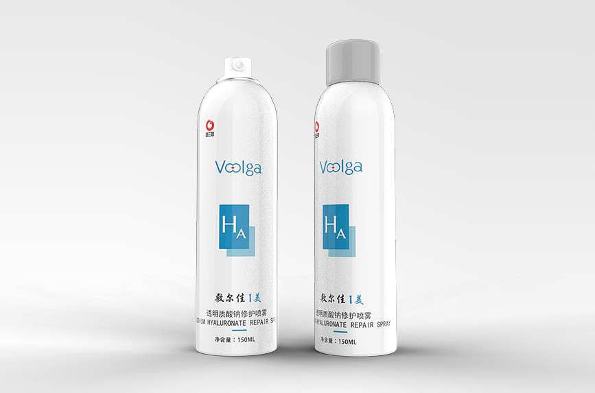 敷爾佳透明質酸鈉修護噴霧