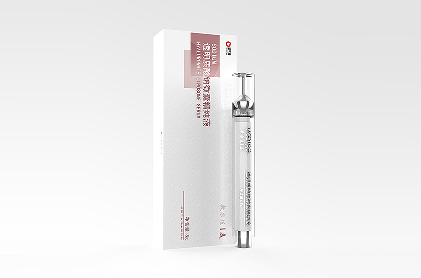 敷爾佳透明質酸鈉微囊精純液