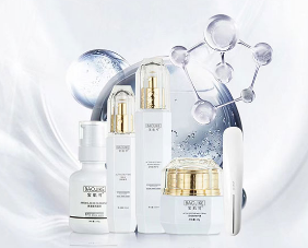 寶肌可活性肽五件套