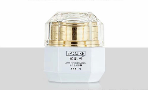 寶肌可活性肽修護霜 30g