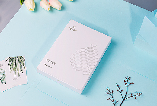 妝姿蘭醫用冷敷貼