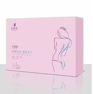 金雅皙私密境語套盒批發代理