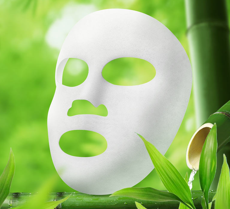 雪竹纖面膜基布代理批發