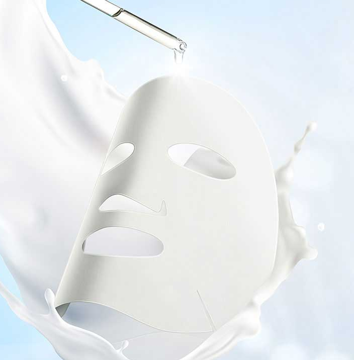 超纖棉面膜基布代理批發(fā)