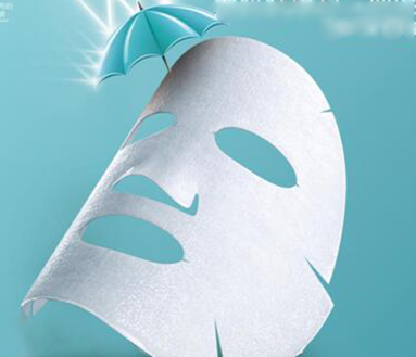 輕紗縷—殼聚糖功效型面膜基布代理批發