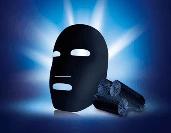 黑炭布面膜基布代理批發