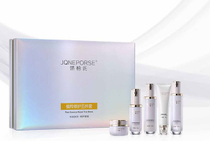 嬌柏氏植粹修護五件套代理批發