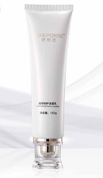 嬌柏氏植粹修護(hù)潔面乳 100g代理批發(fā)