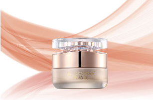 嬌柏氏幻彩潤紋彈力眼霜l代理批發