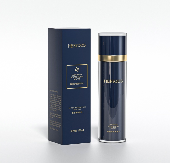 和優(yōu)良品奢潤(rùn)凈透保濕水深度補(bǔ)水