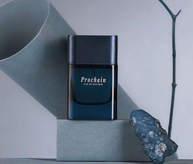 Prochain名仕星藍