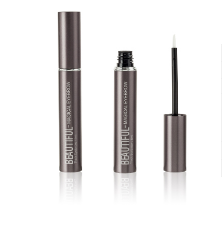 眉毛滋養液Family53-深灰色