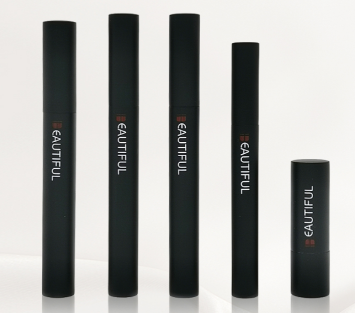 經典高貴啞黑色系列套裝family12